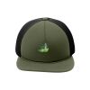 ® Flexfit 110 ® Foam Outdoor Cap Thumbnail
