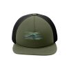® Flexfit 110 ® Foam Outdoor Cap Thumbnail