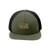 ® Flexfit 110 ® Foam Outdoor Cap Thumbnail