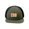 ® Flexfit 110 ® Foam Outdoor Cap Thumbnail
