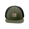 ® Flexfit 110 ® Foam Outdoor Cap Thumbnail