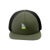 ® Flexfit 110 ® Foam Outdoor Cap Thumbnail