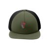 ® Flexfit 110 ® Foam Outdoor Cap Thumbnail