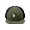 ® Flexfit 110 ® Foam Outdoor Cap Thumbnail