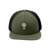 ® Flexfit 110 ® Foam Outdoor Cap Thumbnail