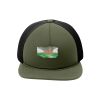 ® Flexfit 110 ® Foam Outdoor Cap Thumbnail
