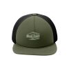 ® Flexfit 110 ® Foam Outdoor Cap Thumbnail