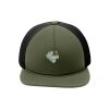® Flexfit 110 ® Foam Outdoor Cap Thumbnail