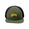 ® Flexfit 110 ® Foam Outdoor Cap Thumbnail
