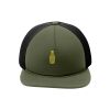 ® Flexfit 110 ® Foam Outdoor Cap Thumbnail