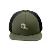 ® Flexfit 110 ® Foam Outdoor Cap Thumbnail