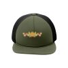 ® Flexfit 110 ® Foam Outdoor Cap Thumbnail