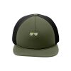® Flexfit 110 ® Foam Outdoor Cap Thumbnail