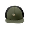 ® Flexfit 110 ® Foam Outdoor Cap Thumbnail