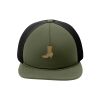 ® Flexfit 110 ® Foam Outdoor Cap Thumbnail