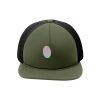 ® Flexfit 110 ® Foam Outdoor Cap Thumbnail