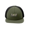 ® Flexfit 110 ® Foam Outdoor Cap Thumbnail