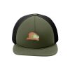 ® Flexfit 110 ® Foam Outdoor Cap Thumbnail