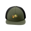 ® Flexfit 110 ® Foam Outdoor Cap Thumbnail