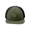 ® Flexfit 110 ® Foam Outdoor Cap Thumbnail