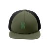 ® Flexfit 110 ® Foam Outdoor Cap Thumbnail