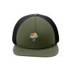 ® Flexfit 110 ® Foam Outdoor Cap Thumbnail