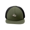 ® Flexfit 110 ® Foam Outdoor Cap Thumbnail