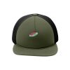 ® Flexfit 110 ® Foam Outdoor Cap Thumbnail