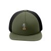 ® Flexfit 110 ® Foam Outdoor Cap Thumbnail