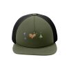 ® Flexfit 110 ® Foam Outdoor Cap Thumbnail