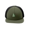 ® Flexfit 110 ® Foam Outdoor Cap Thumbnail