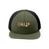 ® Flexfit 110 ® Foam Outdoor Cap Thumbnail