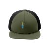 ® Flexfit 110 ® Foam Outdoor Cap Thumbnail
