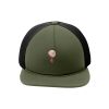 ® Flexfit 110 ® Foam Outdoor Cap Thumbnail
