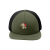 ® Flexfit 110 ® Foam Outdoor Cap Thumbnail