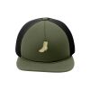 ® Flexfit 110 ® Foam Outdoor Cap Thumbnail