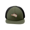 ® Flexfit 110 ® Foam Outdoor Cap Thumbnail