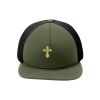 ® Flexfit 110 ® Foam Outdoor Cap Thumbnail
