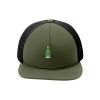 ® Flexfit 110 ® Foam Outdoor Cap Thumbnail