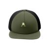 ® Flexfit 110 ® Foam Outdoor Cap Thumbnail