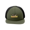 ® Flexfit 110 ® Foam Outdoor Cap Thumbnail