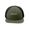® Flexfit 110 ® Foam Outdoor Cap Thumbnail