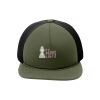 ® Flexfit 110 ® Foam Outdoor Cap Thumbnail