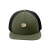 ® Flexfit 110 ® Foam Outdoor Cap Thumbnail