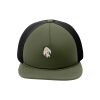 ® Flexfit 110 ® Foam Outdoor Cap Thumbnail