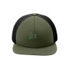 ® Flexfit 110 ® Foam Outdoor Cap Thumbnail