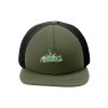 ® Flexfit 110 ® Foam Outdoor Cap Thumbnail