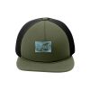 ® Flexfit 110 ® Foam Outdoor Cap Thumbnail
