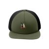 ® Flexfit 110 ® Foam Outdoor Cap Thumbnail