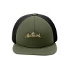 ® Flexfit 110 ® Foam Outdoor Cap Thumbnail